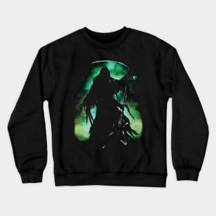 Grim Rock Crewneck Sweatshirt